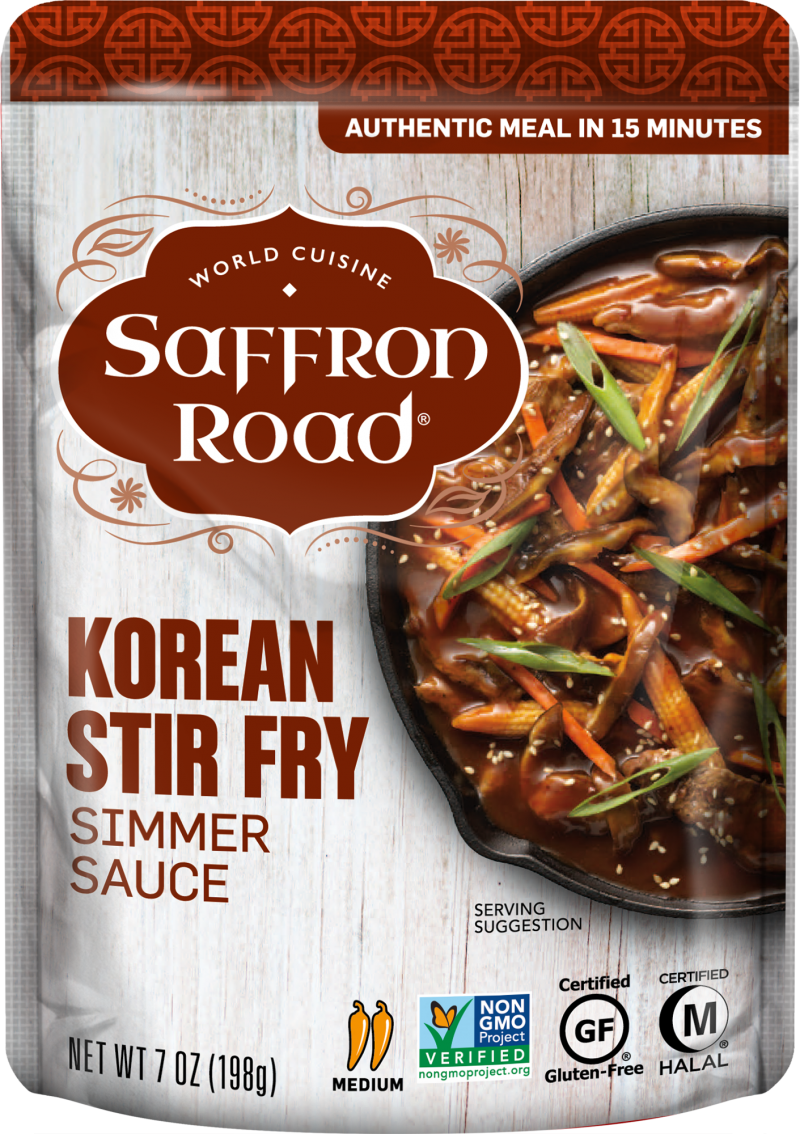 Photos SAFFRON ROAD for Fine Foods and Fresh Flavors